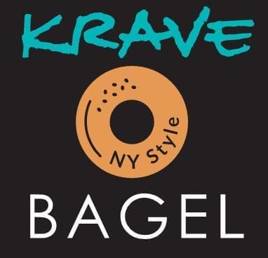 Krave Bagel