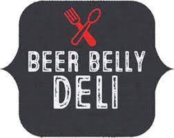 Beer Belly Deli