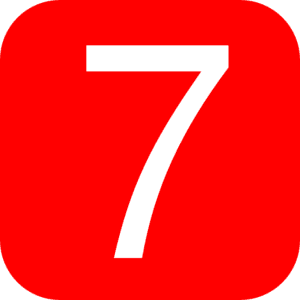 7