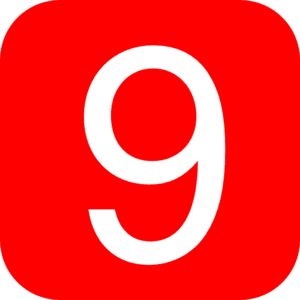 9